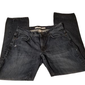 DKNY Soho Relaxed Fit 5 Pocket Jeans. 30x32